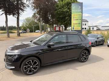 1.5 TSI MONTE CARLO