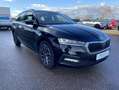 Skoda Octavia Combi 2.0 TDI DSG Clever PANORAMA+AHK+SM Schwarz - thumbnail 6