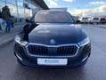 Skoda Octavia Combi 2.0 TDI DSG Clever PANORAMA+AHK+SM Schwarz - thumbnail 7