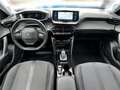 Peugeot 2008 e-2008 Allure Pack *SHZ*Navi*Kamera*ACC* Azul - thumbnail 8