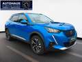 Peugeot 2008 e-2008 Allure Pack *SHZ*Navi*Kamera*ACC* Azul - thumbnail 6