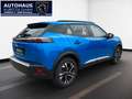 Peugeot 2008 e-2008 Allure Pack *SHZ*Navi*Kamera*ACC* Azul - thumbnail 5