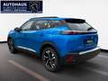 Peugeot 2008 e-2008 Allure Pack *SHZ*Navi*Kamera*ACC* Azul - thumbnail 3