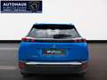 Peugeot 2008 e-2008 Allure Pack *SHZ*Navi*Kamera*ACC* Azul - thumbnail 4