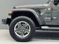 Jeep Wrangler 2.2CRD Sahara 8ATX Grijs - thumbnail 11