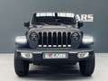 Jeep Wrangler 2.2CRD Sahara 8ATX Gris - thumbnail 2