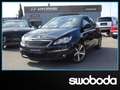 Peugeot 308 Active Zwart - thumbnail 1
