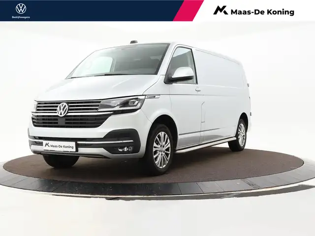 Volkswagen T6.1 Transporter 2.0 TDI 150pk DSG L2H3 28 Bulli · Camera · P-Senso