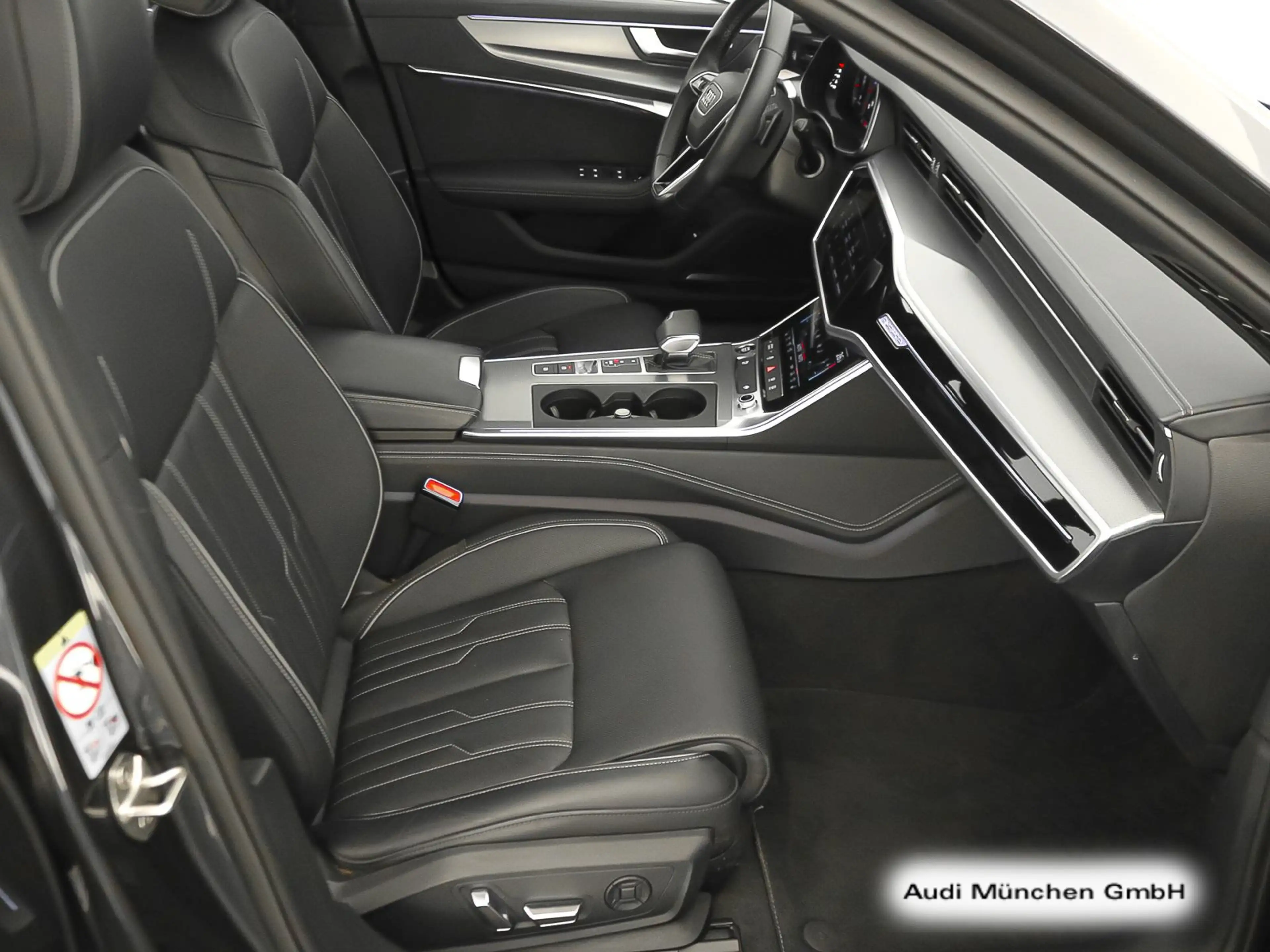 Audi A6 allroad A6 allroad 55 TDI qu. tiptr. Pano/B&O/Luftfed./A — photo 14