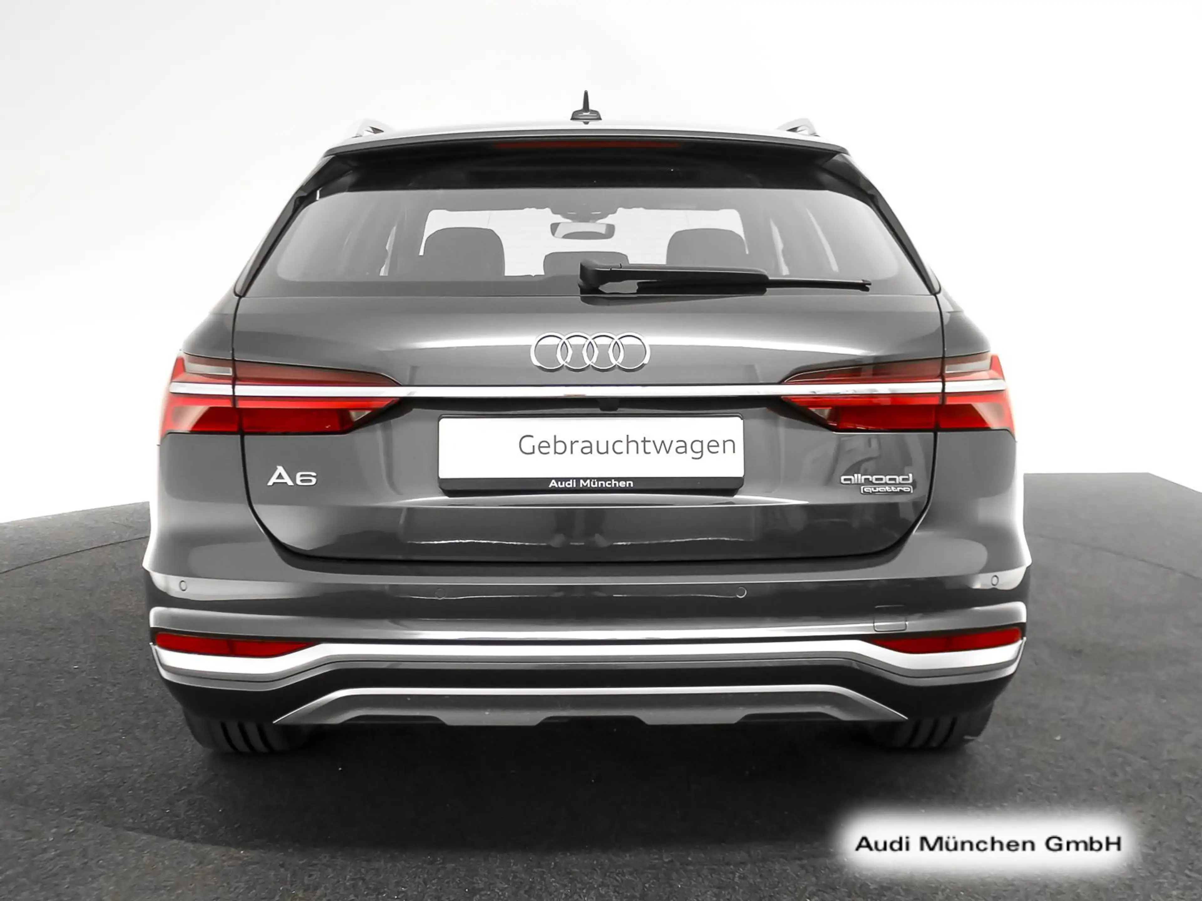 Audi A6 allroad A6 allroad 55 TDI qu. tiptr. Pano/B&O/Luftfed./A — photo 9
