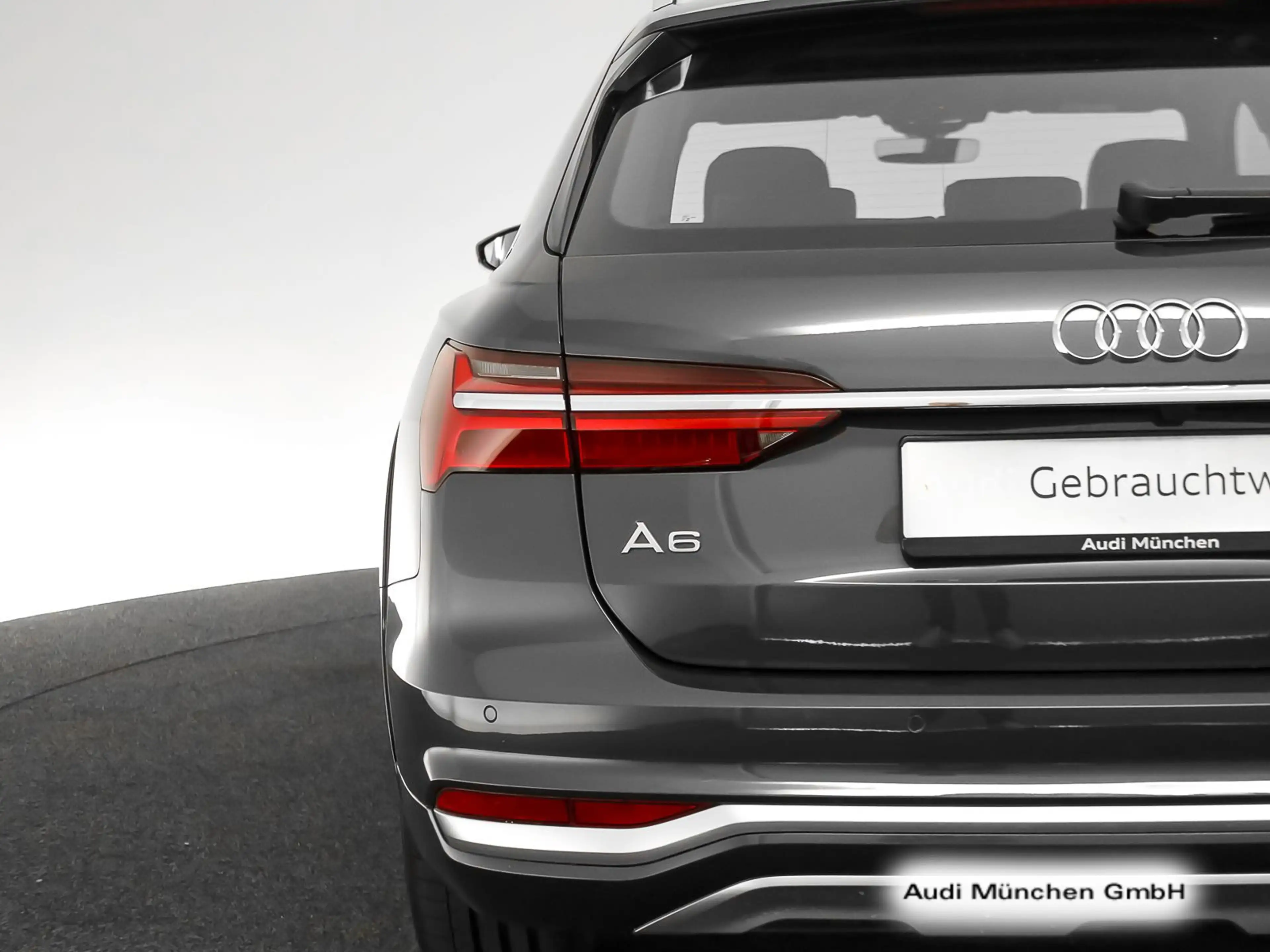 Audi A6 allroad A6 allroad 55 TDI qu. tiptr. Pano/B&O/Luftfed./A — photo 10