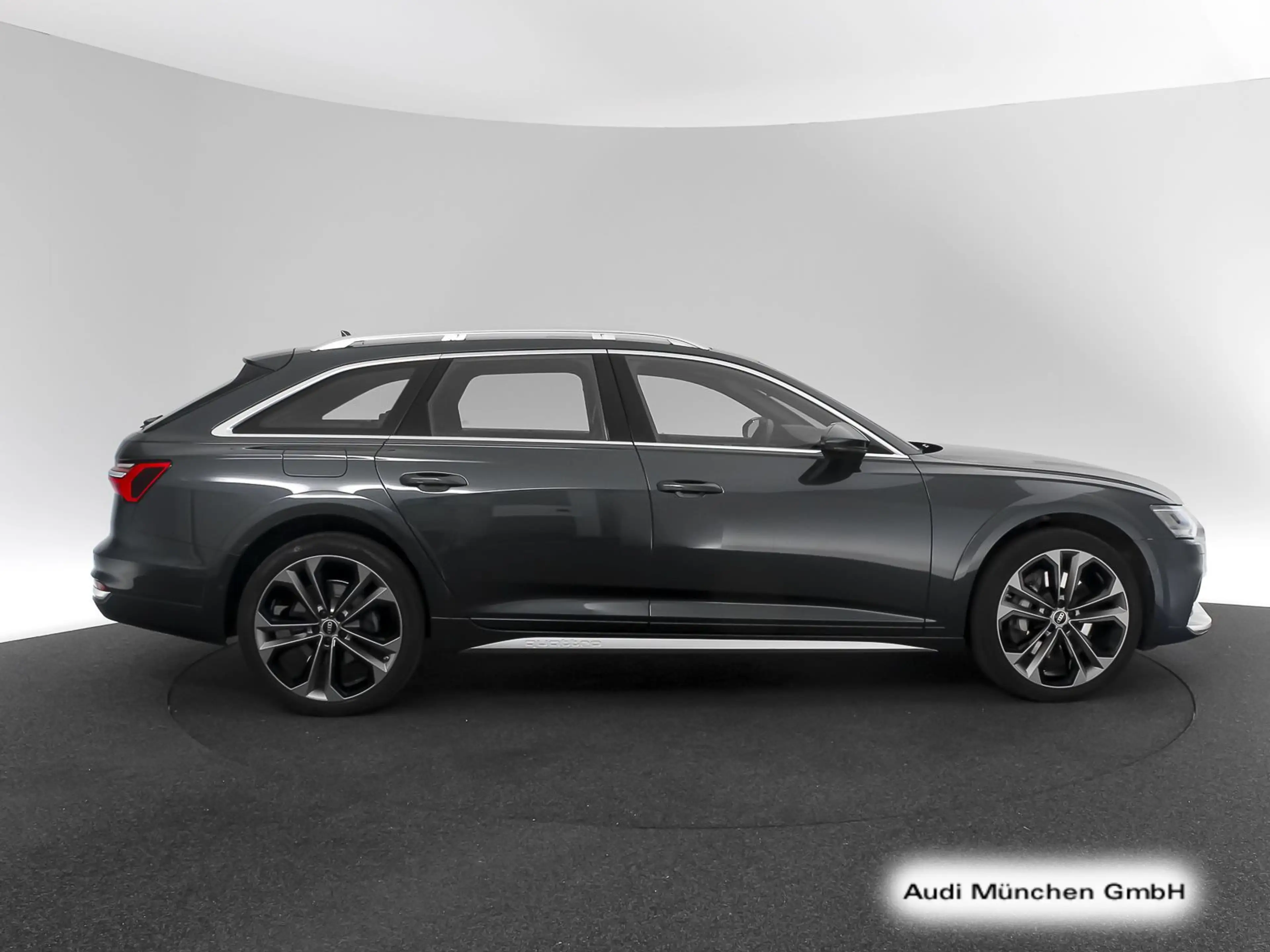 Audi A6 allroad A6 allroad 55 TDI qu. tiptr. Pano/B&O/Luftfed./A — photo 7