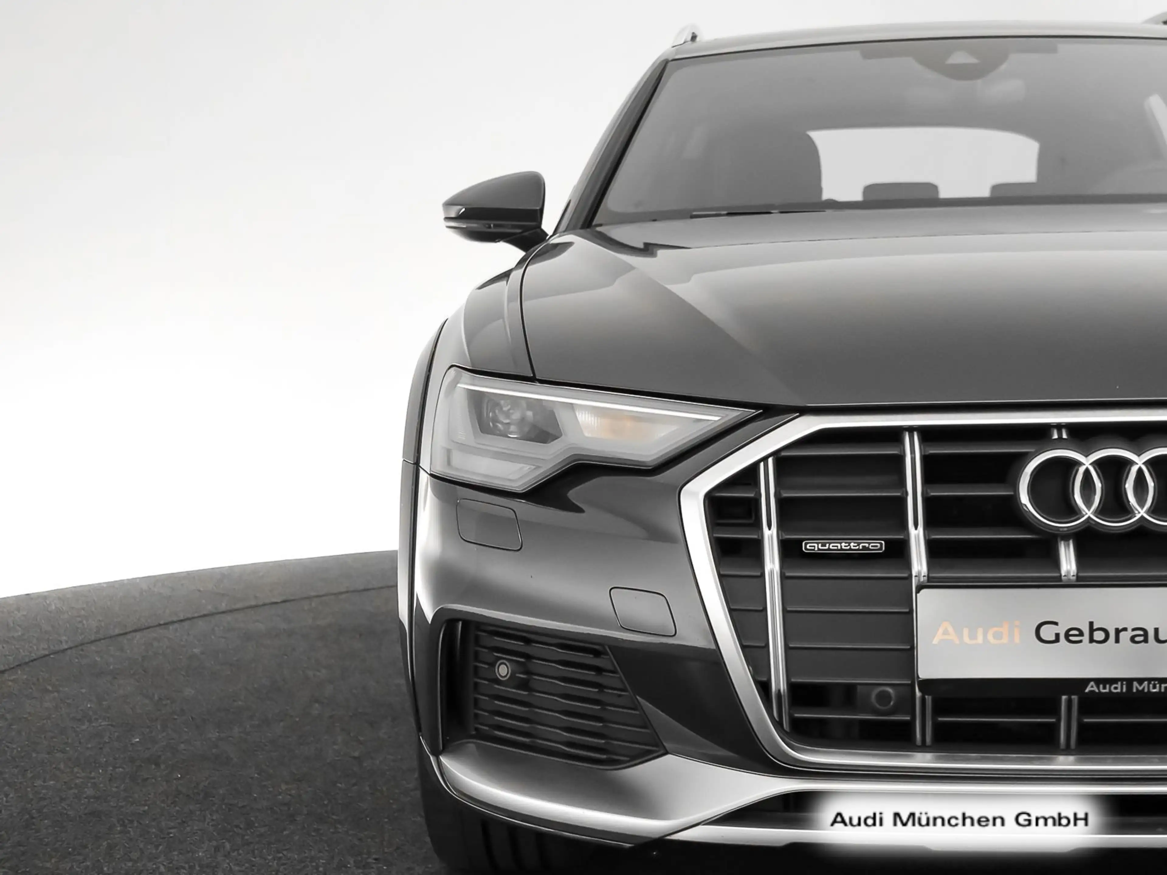 Audi A6 allroad A6 allroad 55 TDI qu. tiptr. Pano/B&O/Luftfed./A — photo 11
