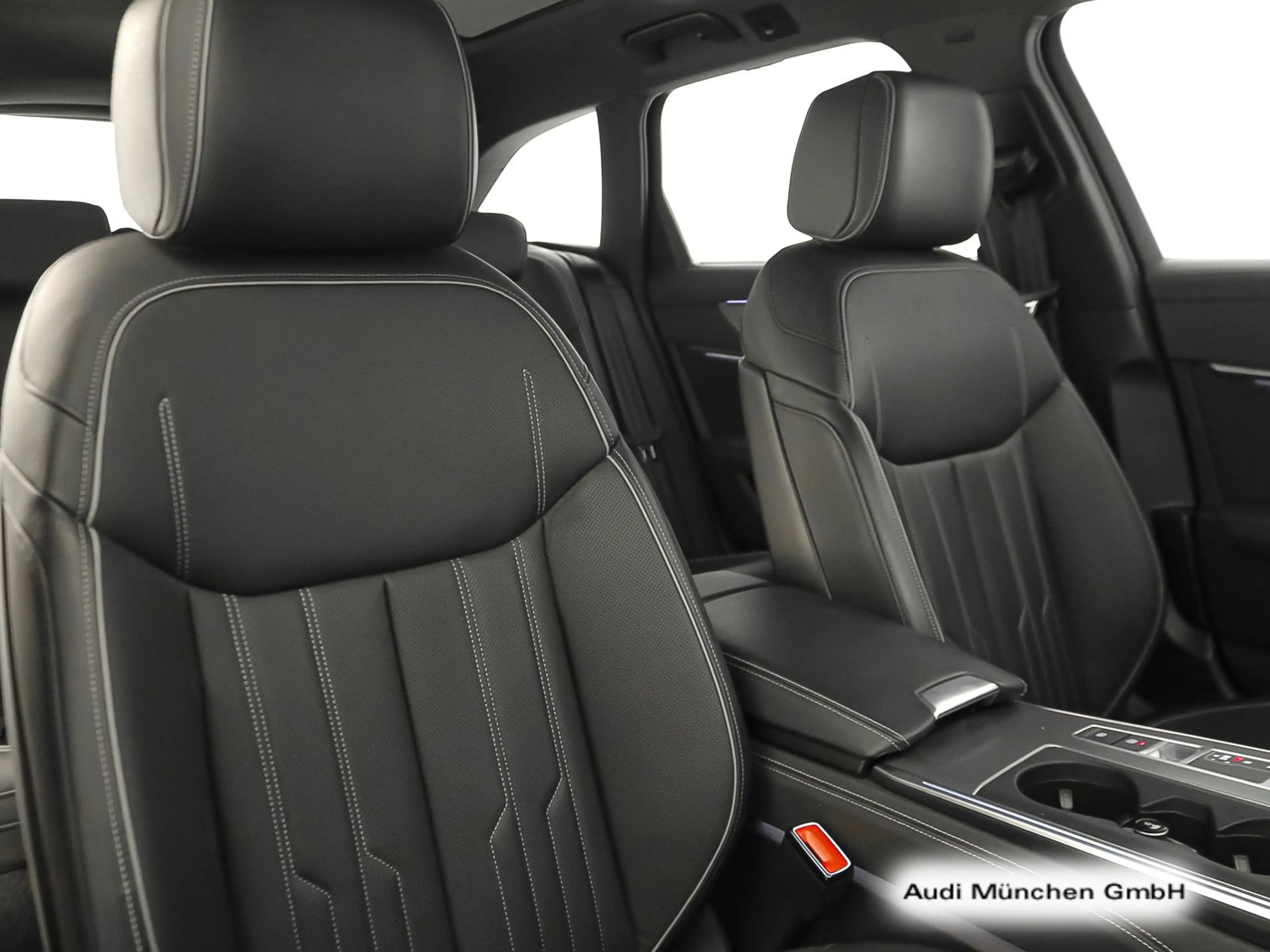 Audi A6 allroad A6 allroad 55 TDI qu. tiptr. Pano/B&O/Luftfed./A — photo 15