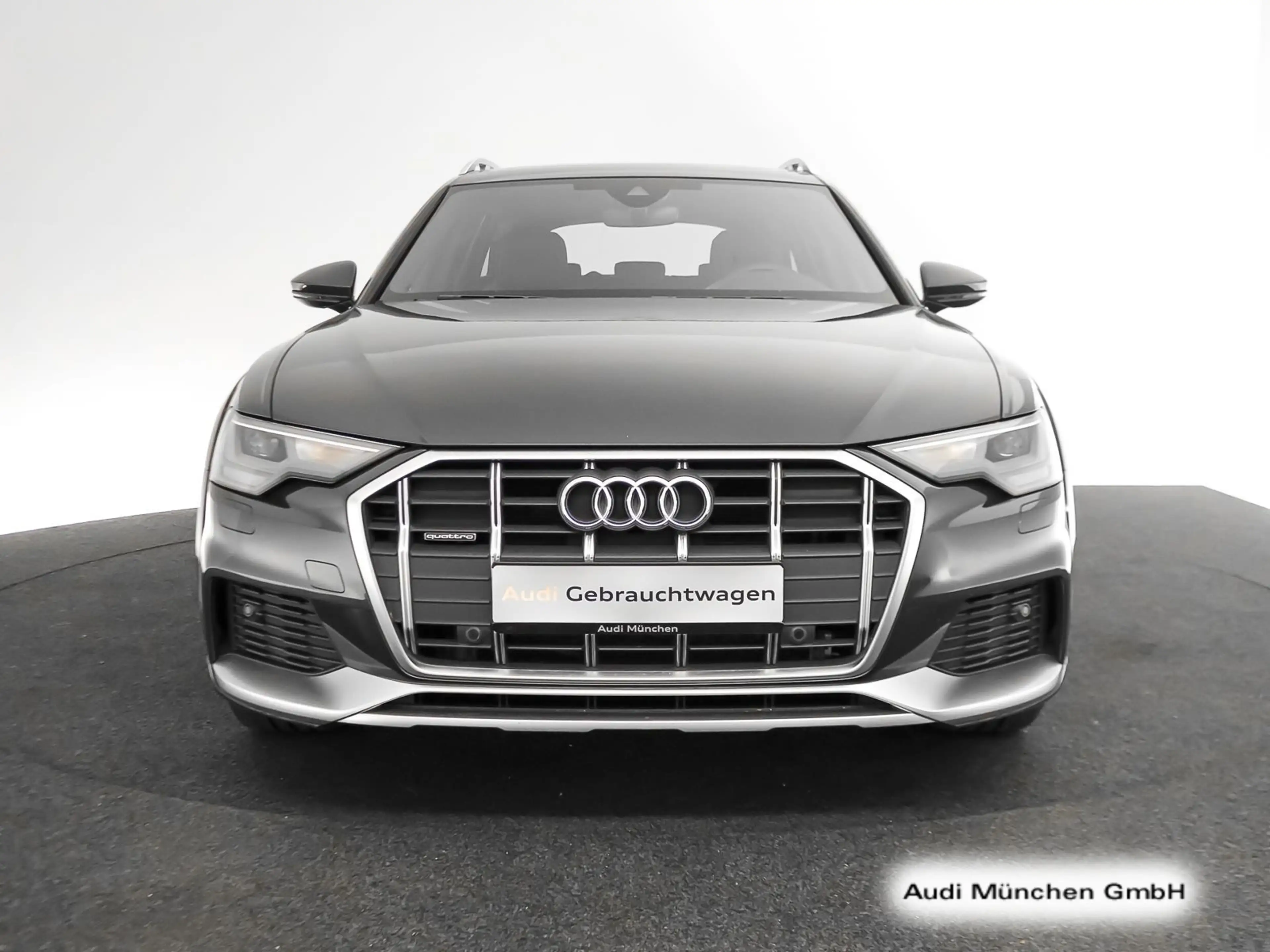 Audi A6 allroad A6 allroad 55 TDI qu. tiptr. Pano/B&O/Luftfed./A — photo 6