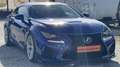 Lexus -F *Schiebedach*FOX-Auspuff* Maxton*Carbon Lenkr Bleu - thumbnail 49