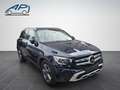 Mercedes-Benz GLC 400 d 4Matic/Leder/ACC/Head-up/4xSH/AHK/18 Bleu - thumbnail 2