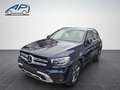 Mercedes-Benz GLC 400 d 4Matic/Leder/ACC/Head-up/4xSH/AHK/18 Bleu - thumbnail 1