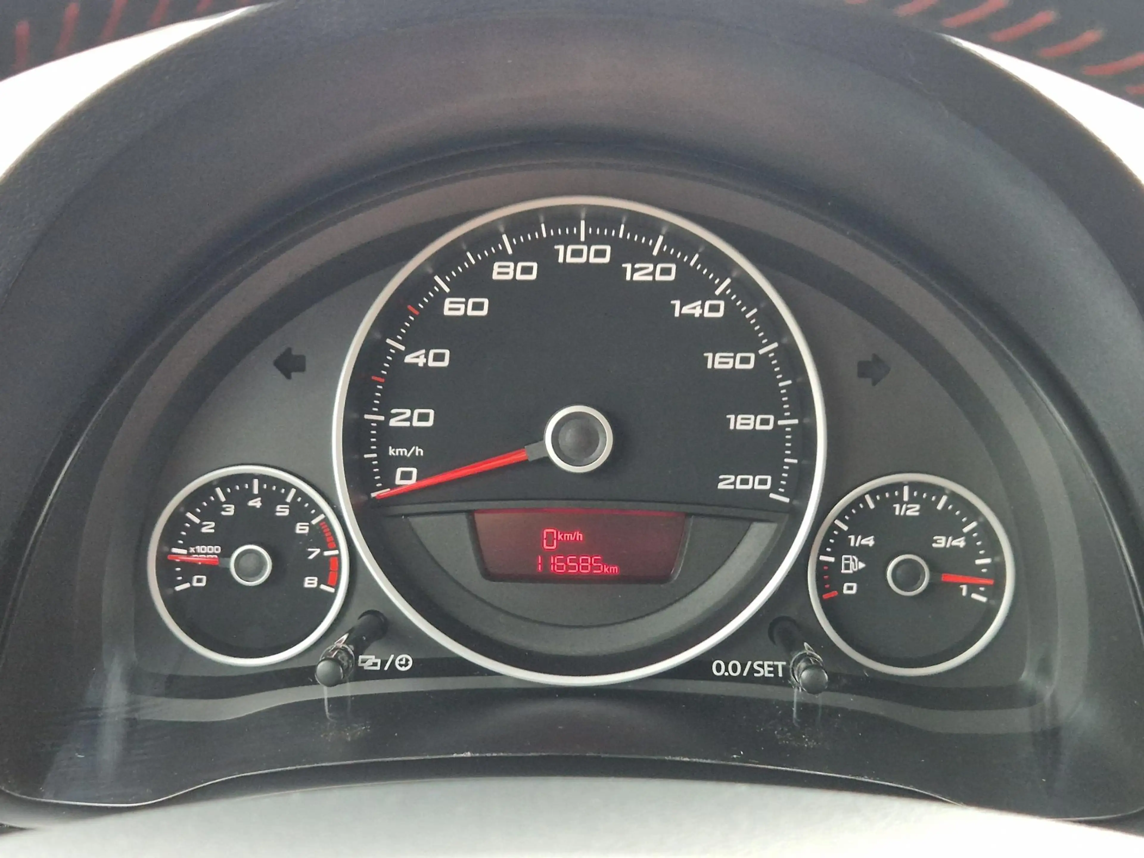 SEAT Mii 1.0 FR AIRCO CRUISE BEATS AUDIO PDC — photo 15