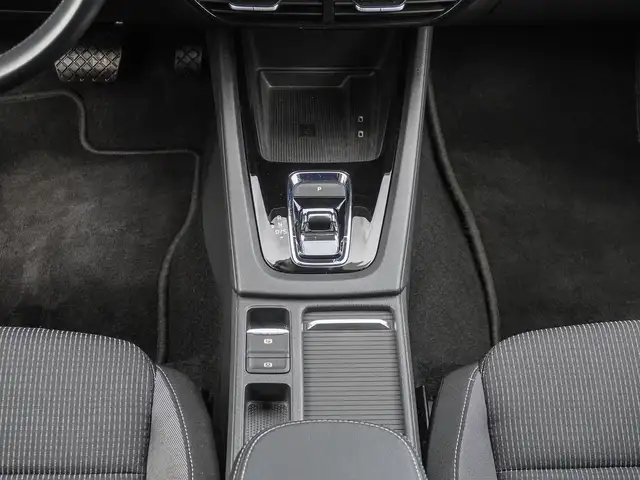 Skoda Octavia view 13