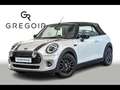 MINI Cooper Cabrio Cooper Cabrio Gri - thumbnail 3