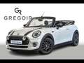 MINI Cooper Cabrio Cooper Cabrio Gri - thumbnail 1