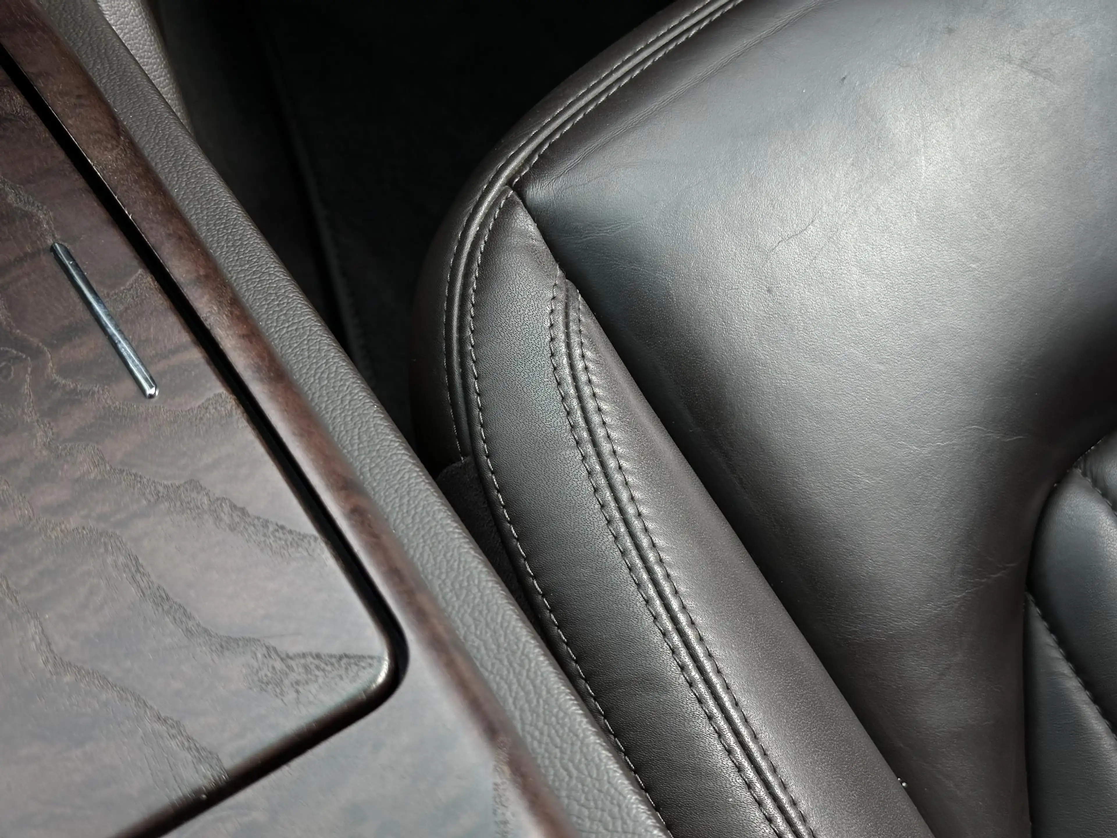 Maserati Ghibli 3.0 V6 D — photo 36