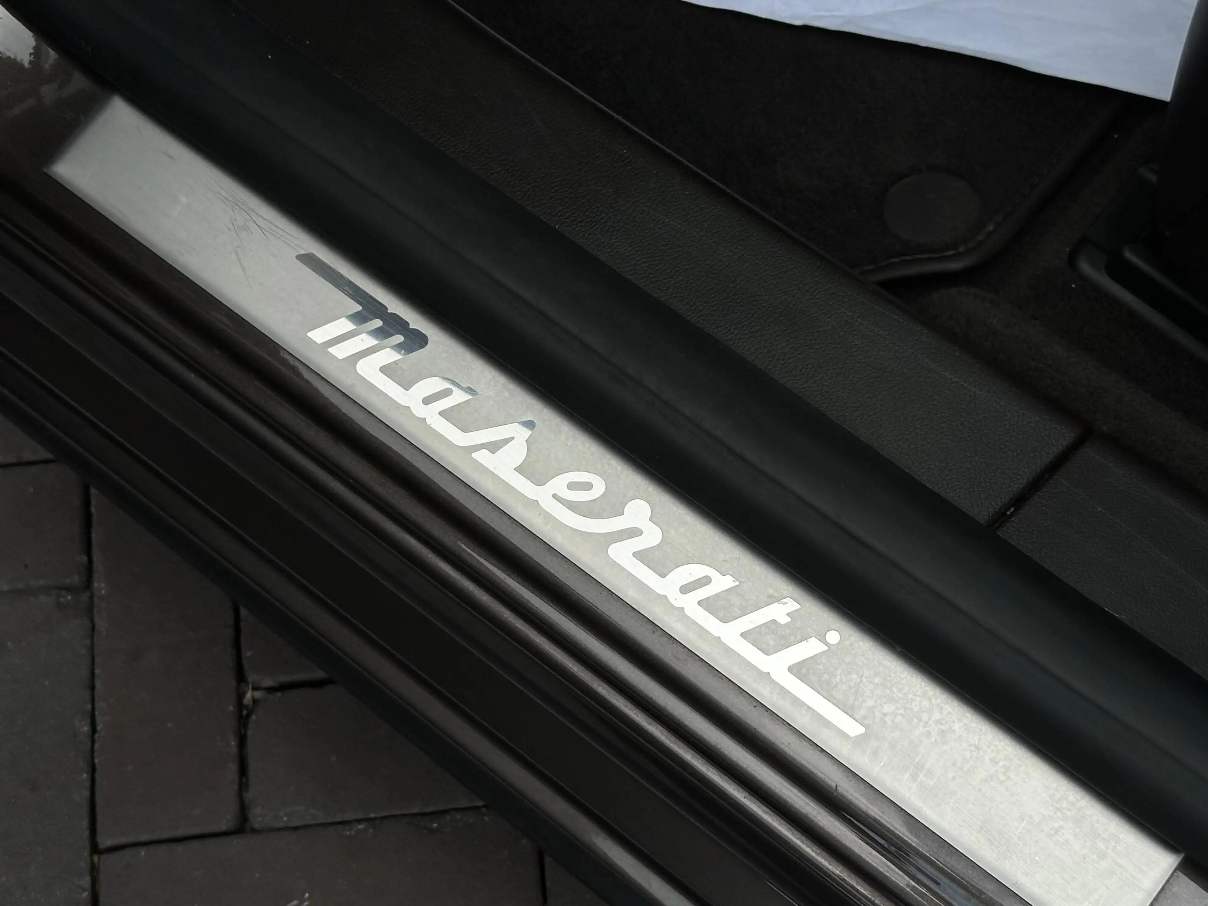 Maserati Ghibli 3.0 V6 D — photo 38
