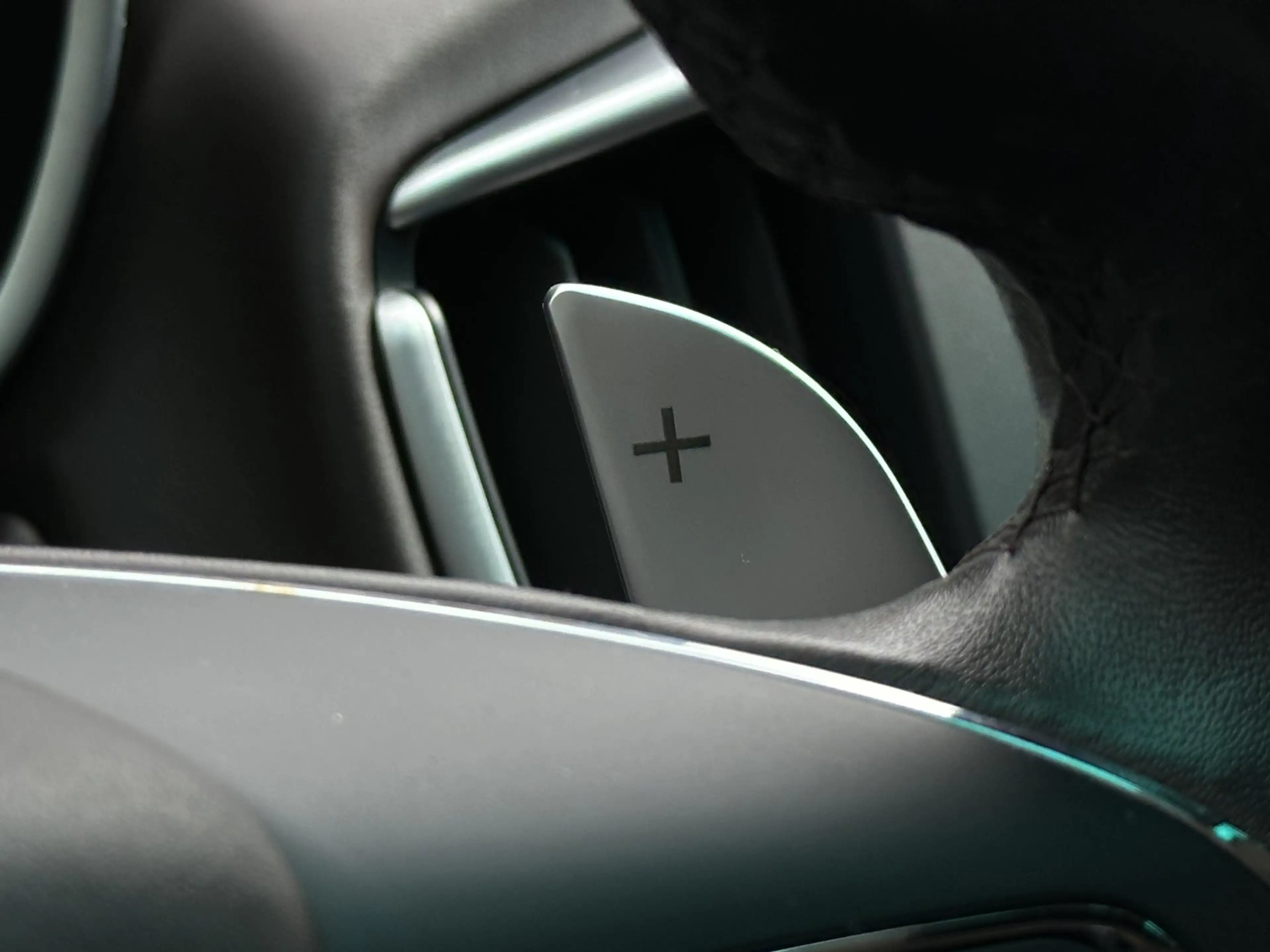 Maserati Ghibli 3.0 V6 D — photo 22
