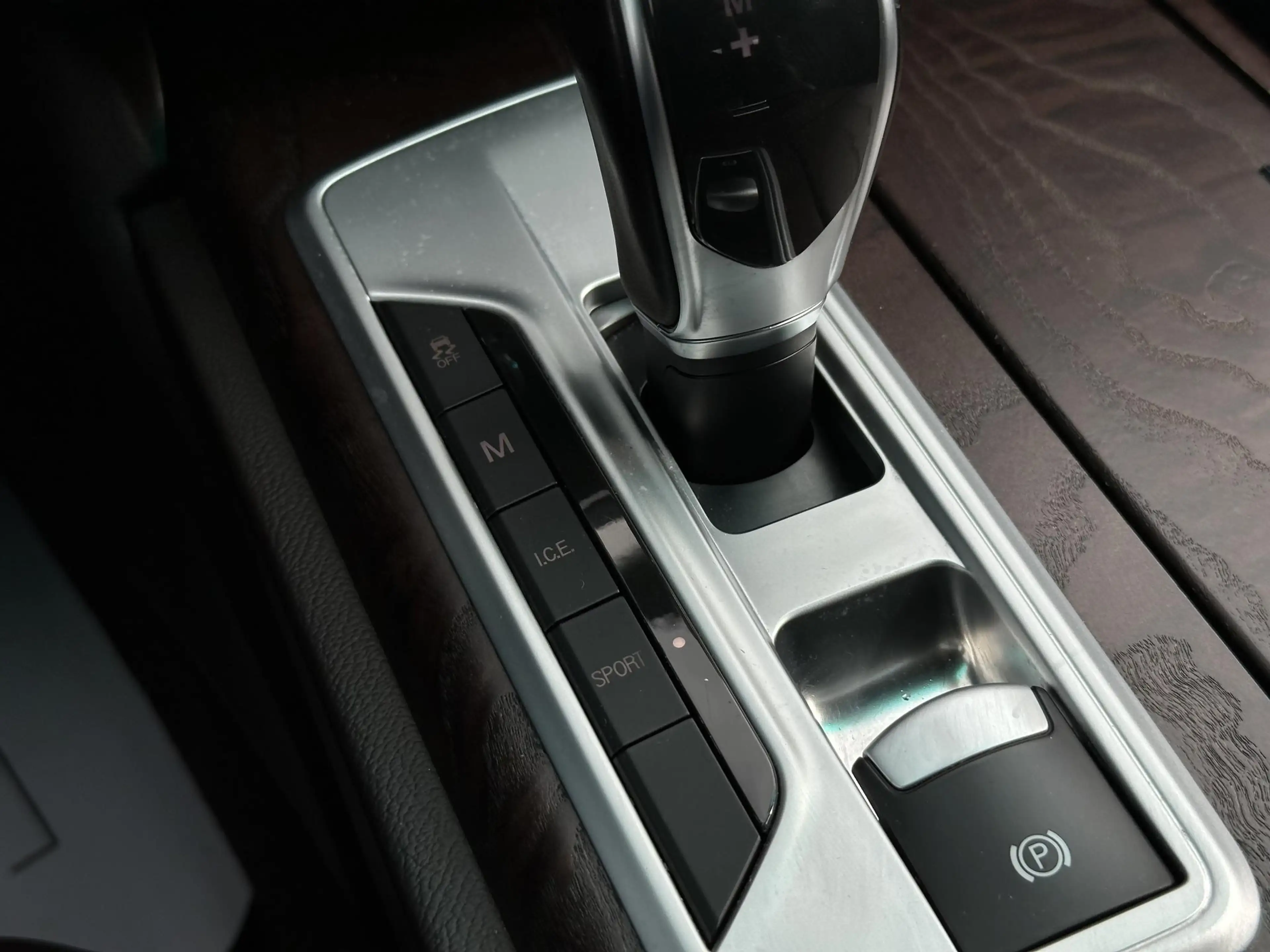 Maserati Ghibli 3.0 V6 D — photo 31