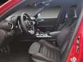 Alfa Romeo Giulia GIULIA 280PS Q4 COMPETIZIONE INKL. VELOCE-PAKET Červená - thumbnail 10