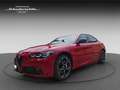 Alfa Romeo Giulia GIULIA 280PS Q4 COMPETIZIONE INKL. VELOCE-PAKET Rot - thumbnail 1