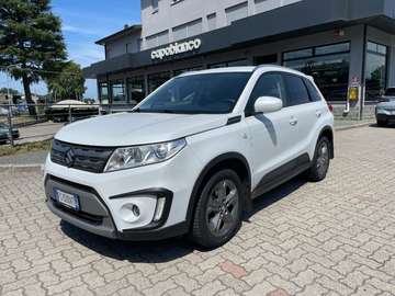 1.6 DDiS 4WD AllGrip V-Cool EURO6b