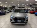 Audi Q3 40 2.0 tdi Advanced quattro 190cv s-tronic Argent - thumbnail 2