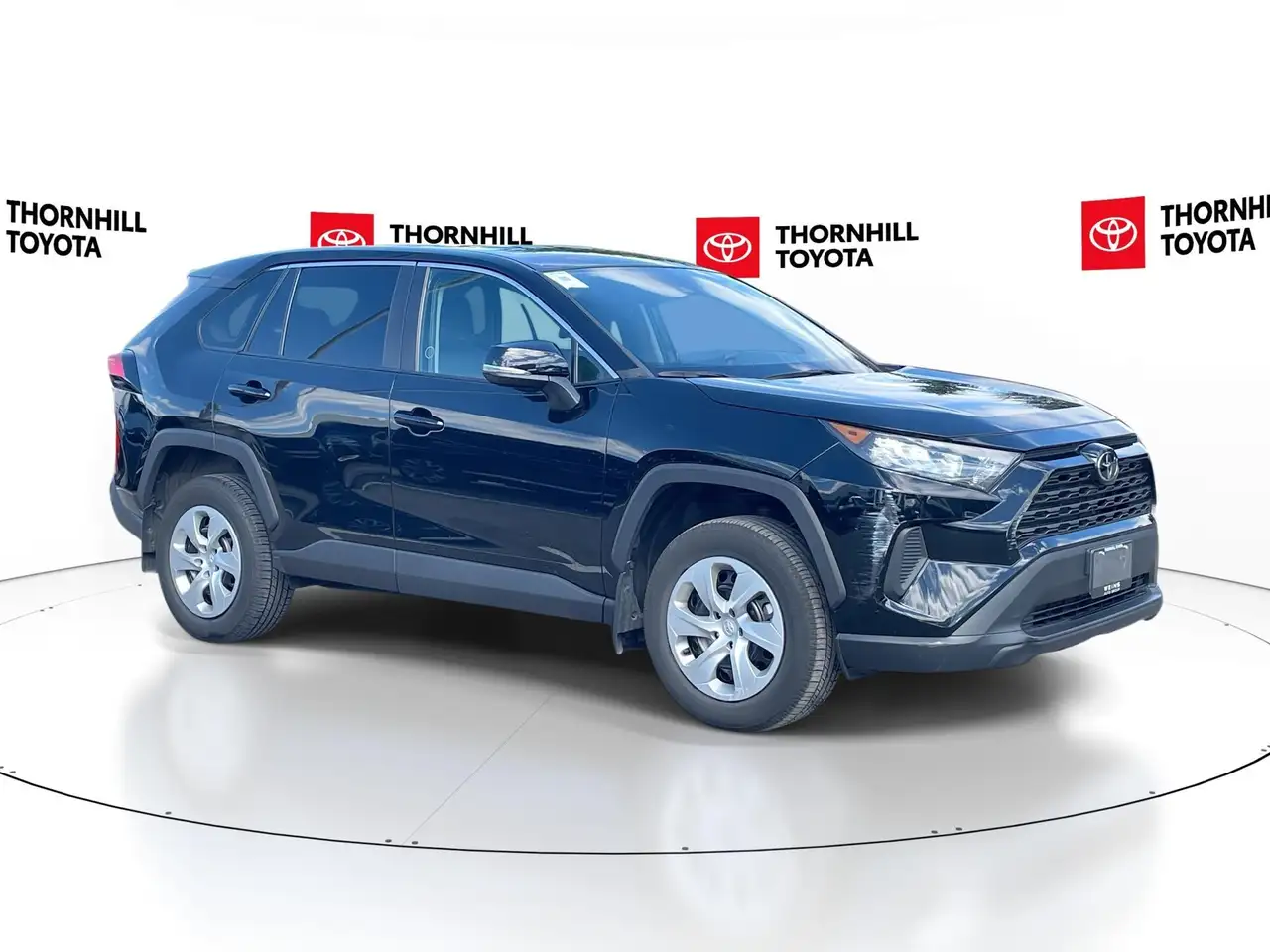 2022 Toyota RAV 4