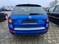 Skoda Octavia Combi Style Blu/Azzurro - thumbnail 4