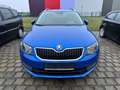 Skoda Octavia Combi Style Blu/Azzurro - thumbnail 2