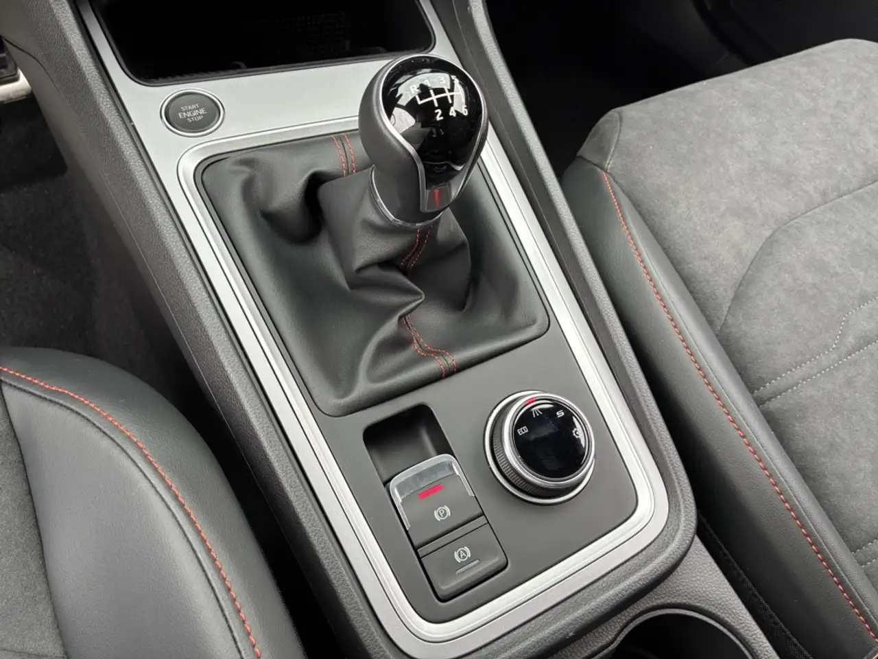 SEAT Ateca 2026 — фото 13