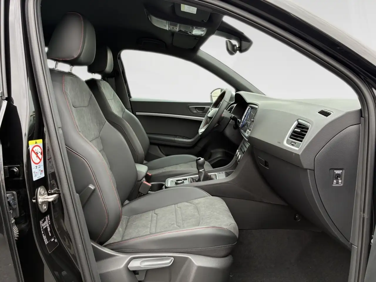 SEAT Ateca 2026