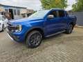 Ford Ranger Wildtrak 3,00l V6 DOKa/AHK/ACC*am Lager Blau - thumbnail 1