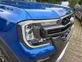Ford Ranger Wildtrak 3,00l V6 DOKa/AHK/ACC*am Lager Blau - thumbnail 9