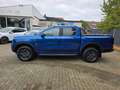 Ford Ranger Wildtrak 3,00l V6 DOKa/AHK/ACC*am Lager Blau - thumbnail 8