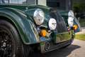 Morgan Plus 4 MY23 Manual  1543km Zelená - thumbnail 6