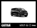 Opel Zafira Life GS*Automatik Standheizung*Voll*Leder Schwarz - thumbnail 1