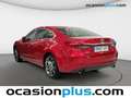 Mazda 6 2.5 Lux.+Prem.White+Travel+SR(Navi) Rood - thumbnail 4