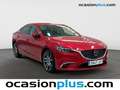 Mazda 6 2.5 Lux.+Prem.White+Travel+SR(Navi) Rojo - thumbnail 2