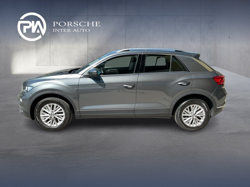 Volkswagen T-Roc Design TSI — photo 2