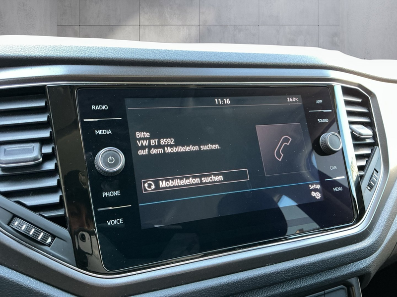 Volkswagen T-Roc Design TSI — photo 24