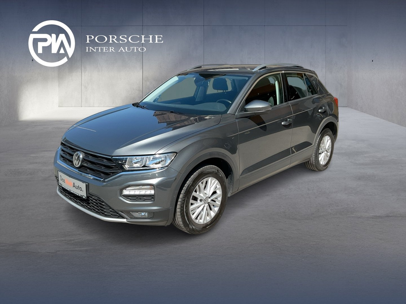 Volkswagen T-Roc Design TSI