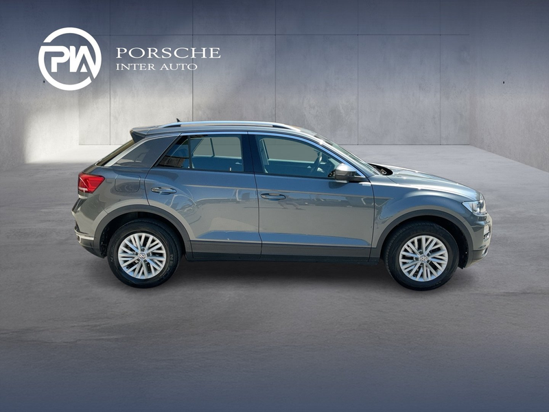 Volkswagen T-Roc Design TSI — photo 5